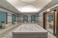 RAMADA RESORT KUSADASI AND GOLF Spa